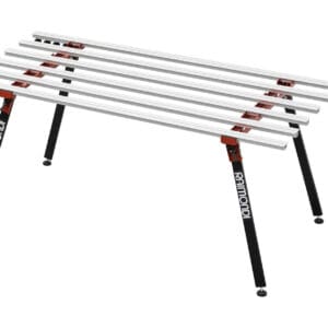 Laatoituspöytä 90x180cm