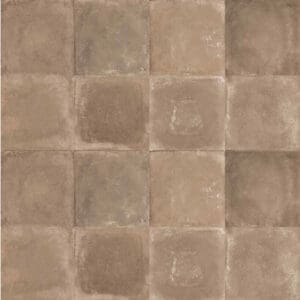 Flaviker Backstage 80x80 mattapintainen laatta