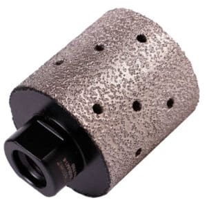 Contour PRO -hiomaterä 50/50 mm