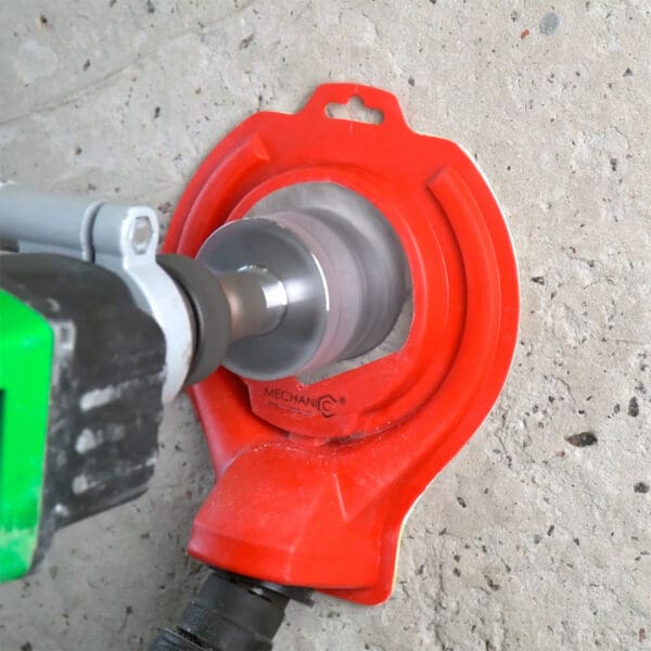 DrillDuster 82 –pölynkerääjä poraukseen - Image 5