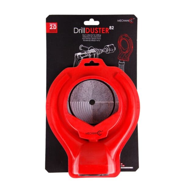 DrillDuster 82 –pölynkerääjä poraukseen - Image 4