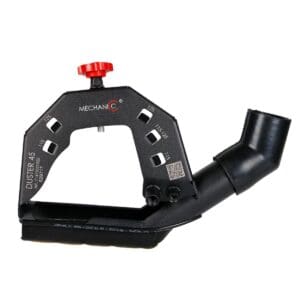 Duster 45 -jiiraustyökalu (115-125mm)