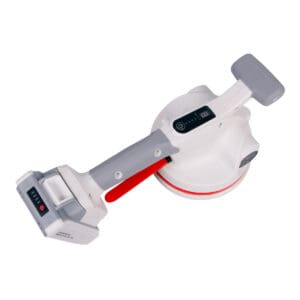 PowerFix Vibro -akkuimukuppi