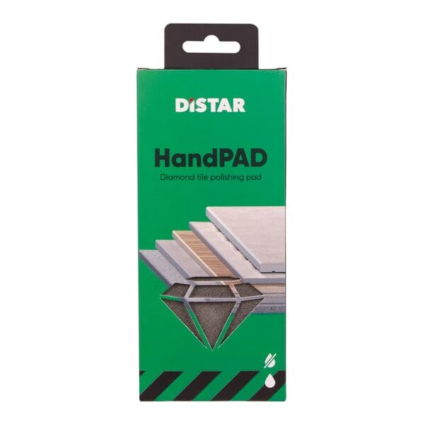 Distar timanttihiomasieni K200