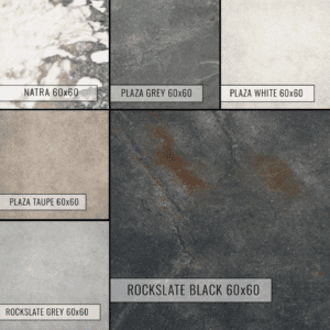 Tarjouslaattojen mallipalasetti