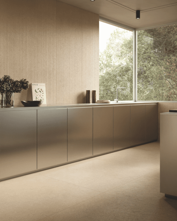 Cerdomus Cohesa Tracce 60x120 struktuuri laatta - Franssila