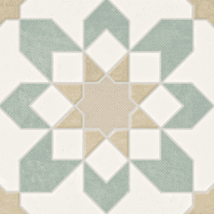 Doha green flower